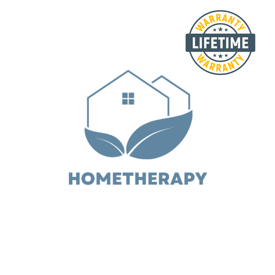 HomeTherapy™ Lifetime Warranty